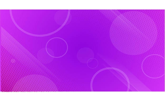 Diseño de banner de fondo de efecto 3D de color neón fluido abstracto multipropósito