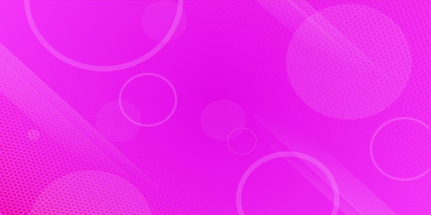 Vector gratuito diseño de banner de fondo de efecto 3d de color neón fluido abstracto multipropósito