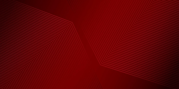 Diseño de banner de fondo profesional de negocios abstracto multipropósito