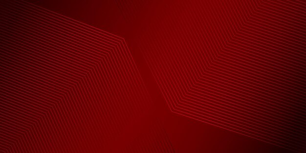 Diseño de banner de fondo profesional de negocios abstracto multipropósito