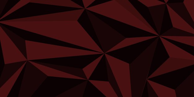 Diseño de banner de fondo profesional de negocios abstracto multipropósito