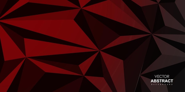 Vector gratuito diseño de banner de fondo profesional de negocios abstracto multipropósito