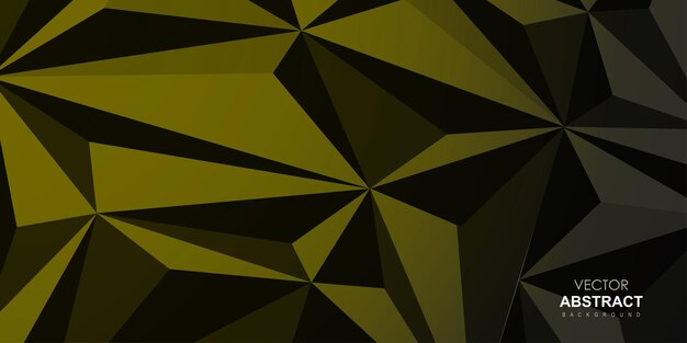 Diseño de banner de fondo profesional de negocios abstracto multipropósito