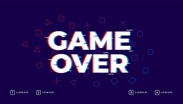 diseño de banners de juegos de esports digitales a través de la pantalla web