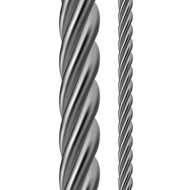 Diseño de barra de hierro