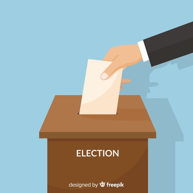 Diseño de caja de elección