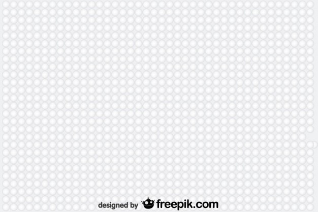 Diseño de círculos grises de fondo