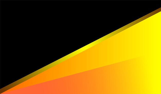 Diseño colorido degradado de lujo de fondo