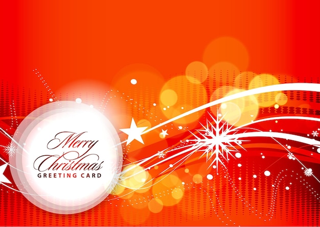 diseño colorido de navidad