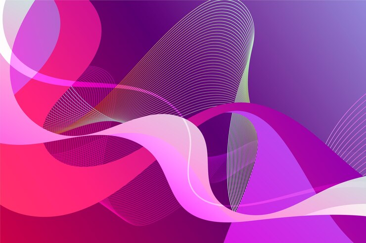 Vector gratuito diseño de concepto de papel tapiz
