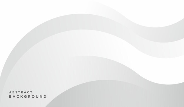 Diseño degradado colorido de fondo de onda