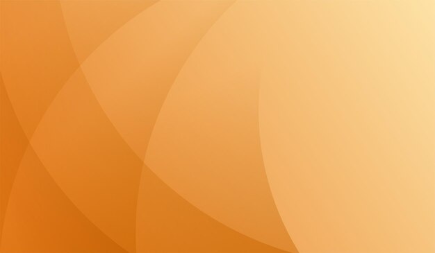 diseño degradado de fondo dorado