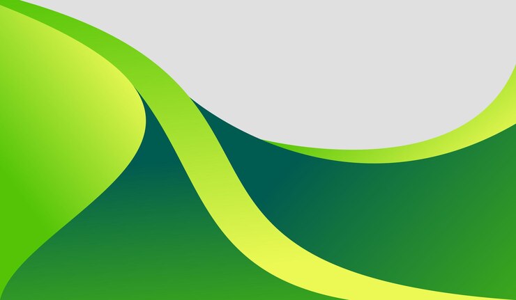 Vector gratuito diseño degradado de fondo de onda moderno