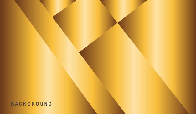 Diseño degradado de onda de fondo de lujo