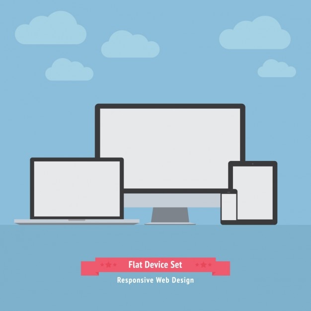 Diseño de dispositivos web