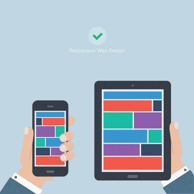 Diseño de dispositivos web