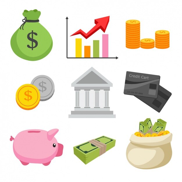 Diseño de elementos de finanzas