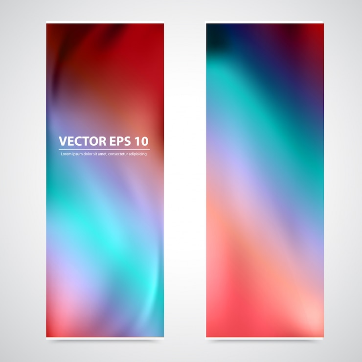 Vector gratuito diseño de encabezado de plantilla flyer.