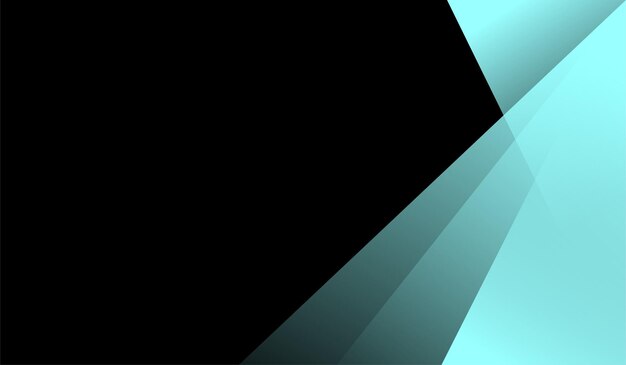 Diseño de estilo degradado minimalista de lujo de fondo