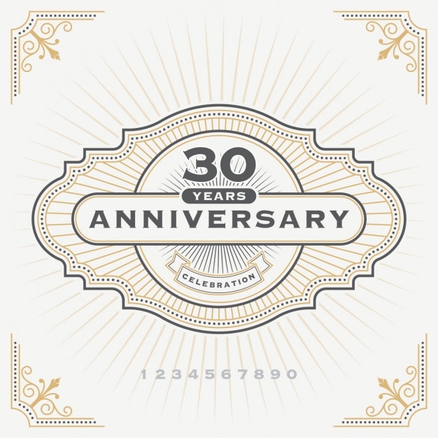 Vector gratuito diseño de etiqueta elegante