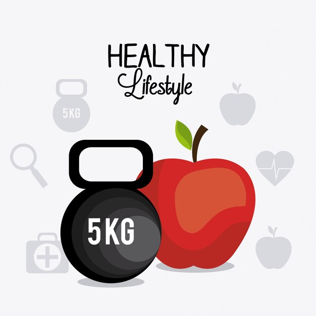 Diseño de fitness