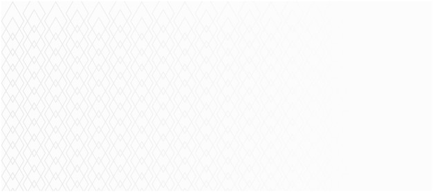 Diseño de fondo abstracto blanco