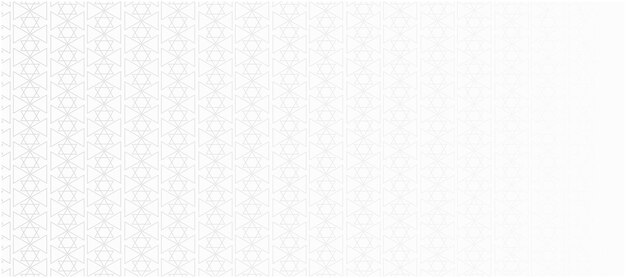 Diseño de fondo abstracto blanco