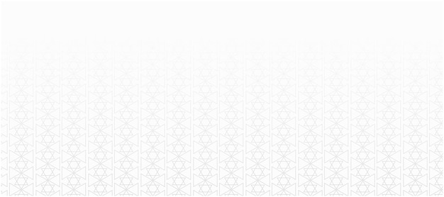 Diseño de fondo abstracto blanco