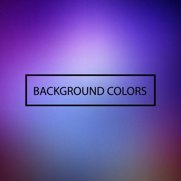 Vector gratuito diseño de fondo abstracto a color