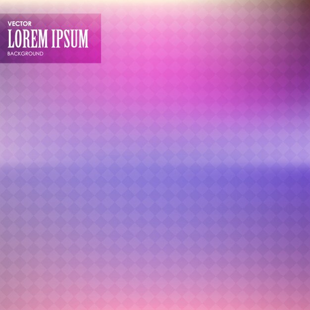 Diseño de fondo abstracto de colores