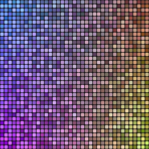 Diseño de fondo abstracto de colores