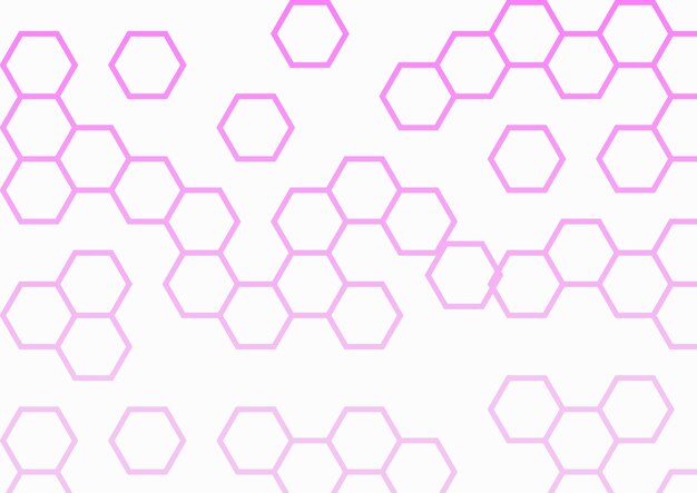 Diseño de fondo abstracto degradado