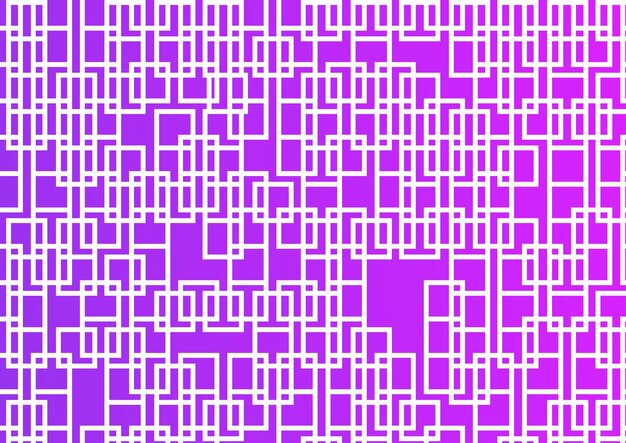 Diseño de fondo abstracto con gradiente