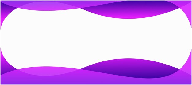 Diseño de fondo abstracto púrpura