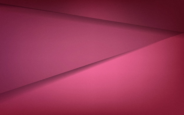 Diseño de fondo abstracto en rosa