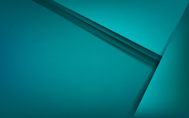 Diseño de fondo abstracto en verde oscuro