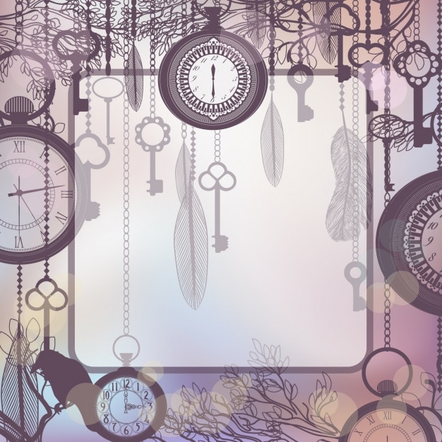 Diseño de fondo abstracto