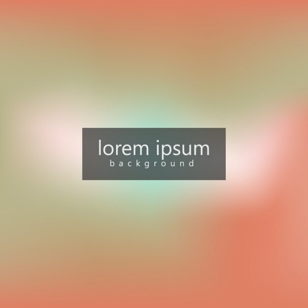Diseño de fondo abstracto