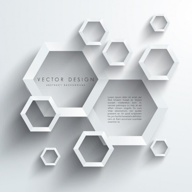 Diseño de fondo abstracto
