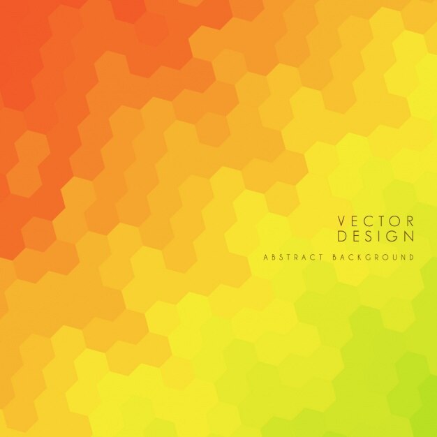 Diseño de fondo abstracto