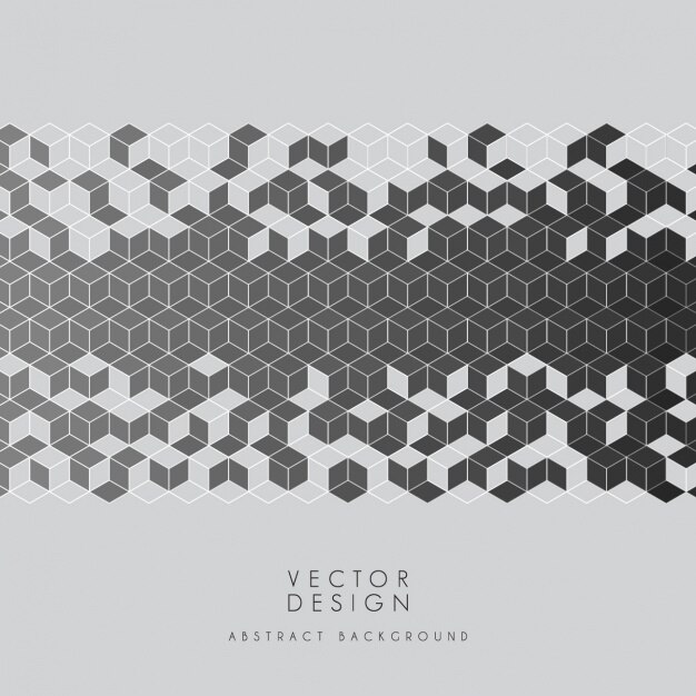 Diseño de fondo abstracto