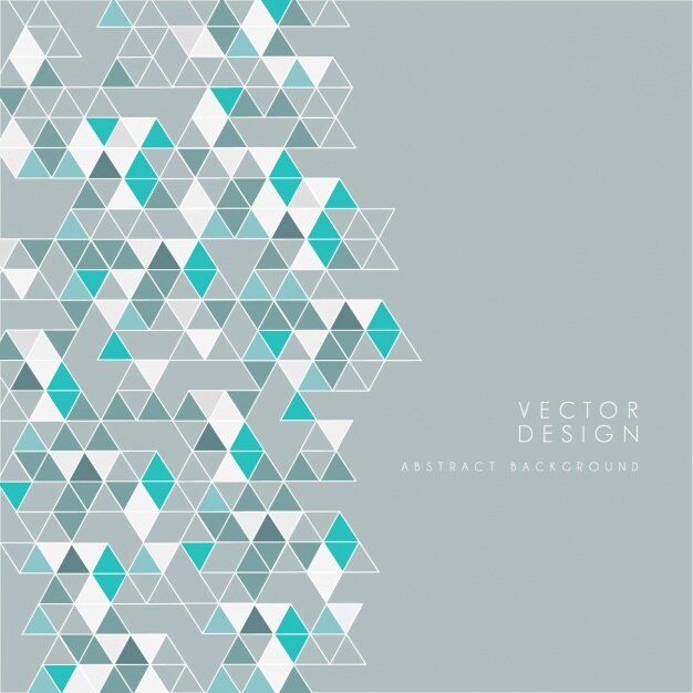 Diseño de fondo abstracto