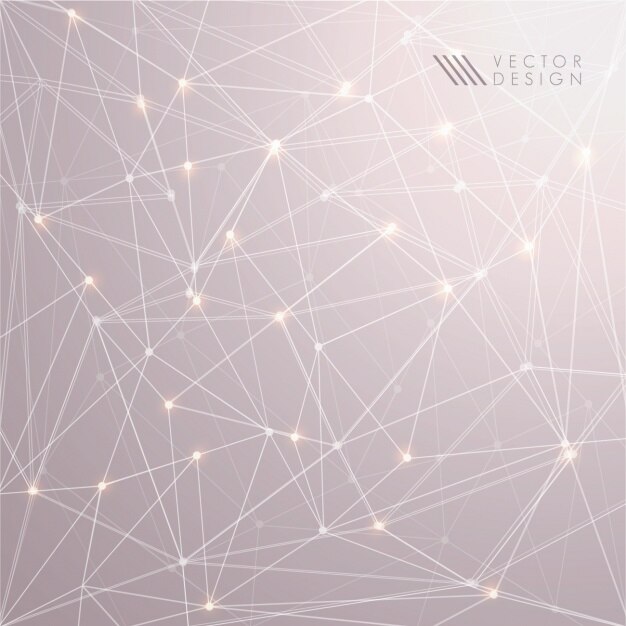 Diseño de fondo abstracto