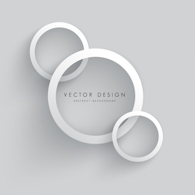 Diseño de fondo abstracto