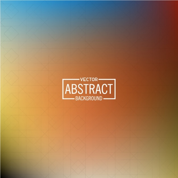 Vector gratuito diseño de fondo abstracto