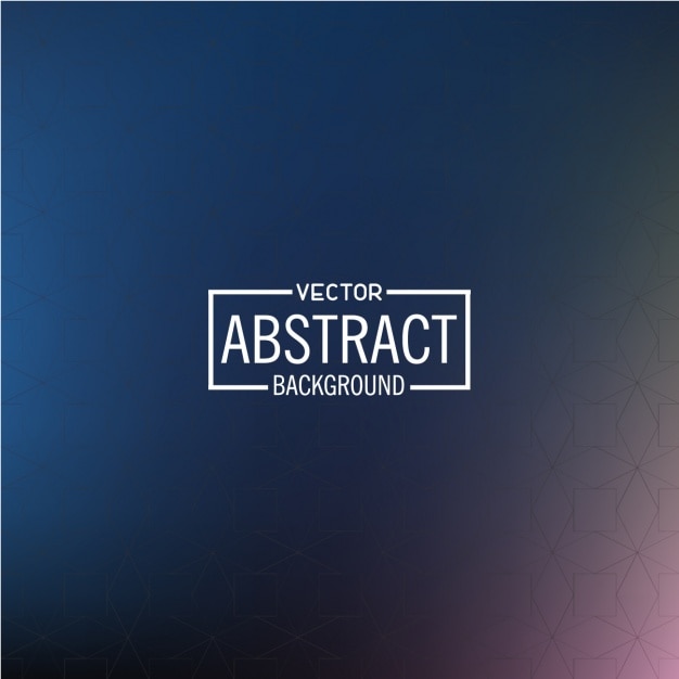 Diseño de fondo abstracto