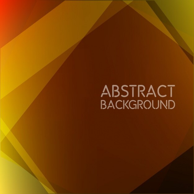 Diseño de fondo abstracto
