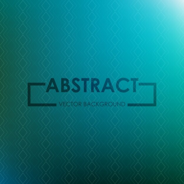 Diseño de fondo abstracto