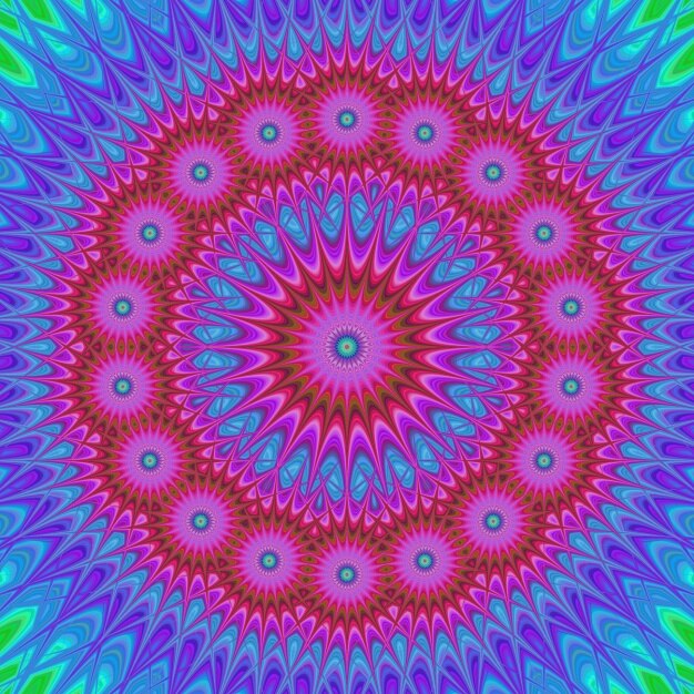 Diseño de fondo abstracto