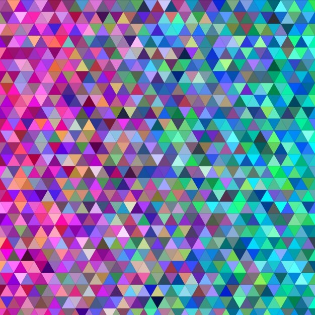 Diseño de fondo abstracto